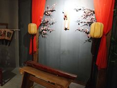 -MAX伯爵沉浸式超级游戏体验馆·实景桌游·剧本杀(小时代店)