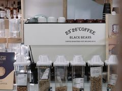-2326 Coffee Roaster咖啡豆可选店(林肯公园店)