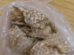 五香炸鱼皮-凌记(泮塘路店)