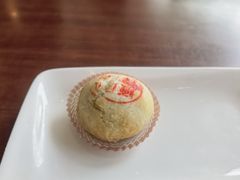 榨菜鲜肉月饼-金时代顺风大酒店(兰生大厦店)