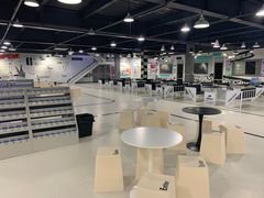 -极限PLAY运动娱乐新世界·团建派对潮玩休闲馆·室内蹦极高空游乐园