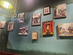 -锦尚阁烤鱼•天津菜(宣武门胡同店)