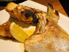 -桂马·日本料理·海胆·海鲜饭·酒场(民主广场店)
