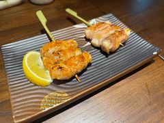 -鸟鹏烧鸟居酒屋(熙龙湾店)