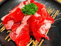 -冷面大王(细河南路店)