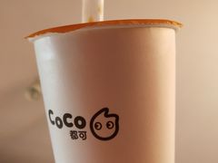 -CoCo都可(北新桥店)