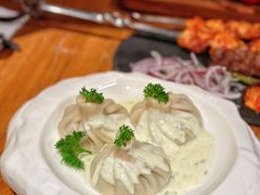 -格鲁·秀色Georgia’s Feast