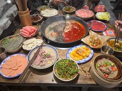 -于屿城重庆火锅(深圳总店)