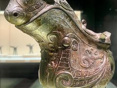 -上海博物馆(人民广场馆)