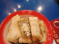 -马路边边麻辣烫联盟路店