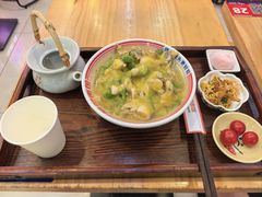 -哈灵现炒本帮面(宁波路店)