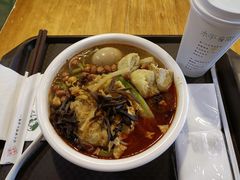-水平有限螺蛳粉(宏达大厦店)