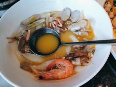 -阿明小菜·海鲜·上海菜(梅陇店)