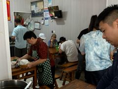 -友琴面馆(东白溪公寓店)