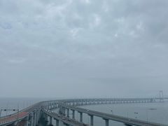 -星海湾跨海大桥