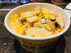 -老牟家牦牛酸奶