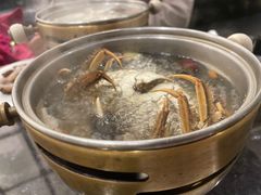 -川骄海鲜自助(亚运村店)