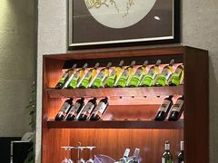 -广州万富希尔顿酒店-感趣自助餐厅·生蚝海鲜刺身