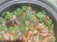 -金成潮菜博物馆(海珠湿地店)
