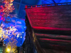 -华夏文旅海洋公园