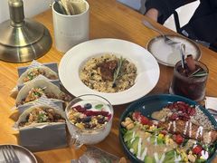 -沏点Trattoria意大利餐厅(新街口店)