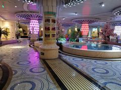 -水晶之星洗浴温泉汗蒸