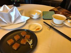-富力丽思卡尔顿酒店·丽轩中餐厅