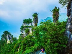 -梦幻奥陶纪景区