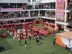 -首创奥特莱斯(北京店)