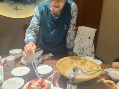 -陕北四窑洞(巨丰店)