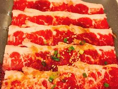-新石器烤肉(中房金谊广场店)