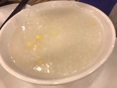 山药玉米粥-一品粤珍轩(吴中路店)