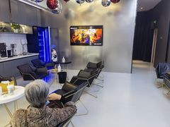 -Hopo Snow 城市滑雪空间(滨江宝龙城店)
