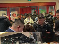 -北京康莱德酒店