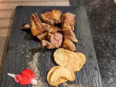 -極上萬膳·日料放题(来福士店)