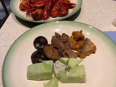 -金海湾自助餐厅(金陵饭店)