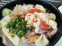 -诸暨耀江开元名都大酒店·琉森湖自助餐厅