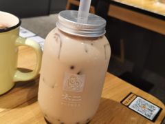 -太二酸菜鱼(石家庄万象城店)