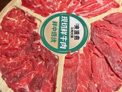 -东道煮牛肉火锅(东盛大街店)