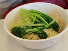 鸡汁汤面-振鼎鸡(丰庄路店)