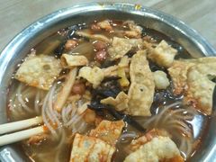 -桂湘缘卤味螺蛳粉