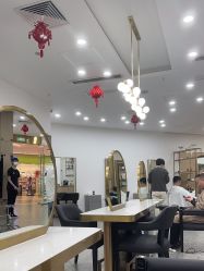 -Kraemer paris·苏豪路易士·嘉玛发廊