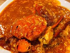 -龙海鲜螃蟹王(宏茂桥店)