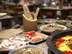 -重庆渝达老火锅(春熙路店)