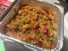 -东北烧烤王(阳春里店)