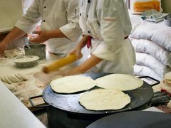 -姥家春饼店(漳州二路店)