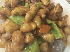 -清香园大连老菜馆(成仁街店)
