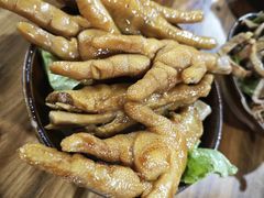 -正南齊北重庆老火锅(光华村直营店)