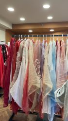 -浮生梦·百里长安汉服体验·化妆造型(永宁门skp店)