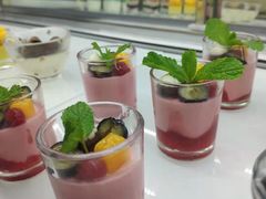 -星河湾半岛酒店·意咖啡西餐厅